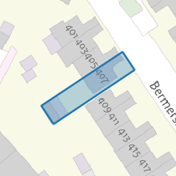 Perceel UDN00-N-1004