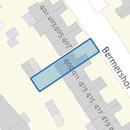 Perceel UDN00-N-1005