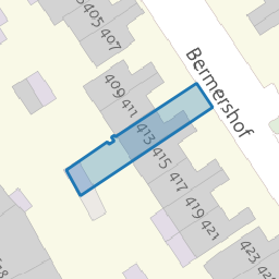 Perceel UDN00-N-1007