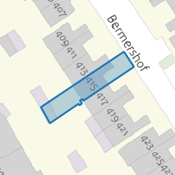 Perceel UDN00-N-1008