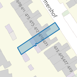 Perceel UDN00-N-1010