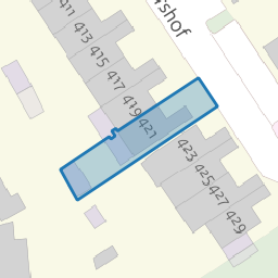 Perceel UDN00-N-1011