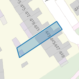 Perceel UDN00-N-1012