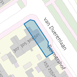 Perceel UDN00-N-1016