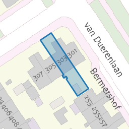 Perceel UDN00-N-1017