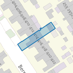 Perceel UDN00-N-1026