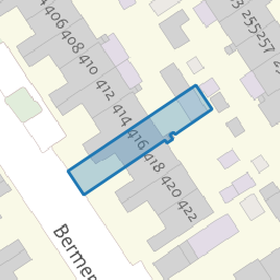 Perceel UDN00-N-1027