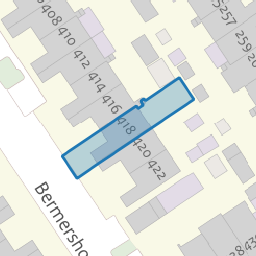 Perceel UDN00-N-1028