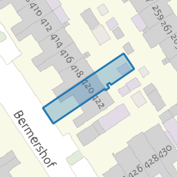 Perceel UDN00-N-1029