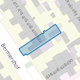 Perceel UDN00-N-1030