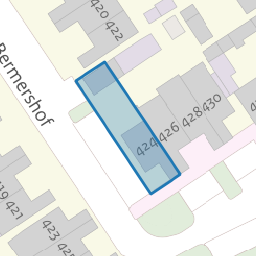 Perceel UDN00-N-1031