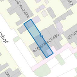 Perceel UDN00-N-1032