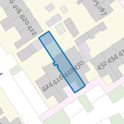 Perceel UDN00-N-1033