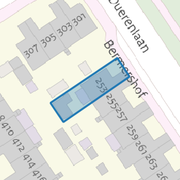 Perceel UDN00-N-1035