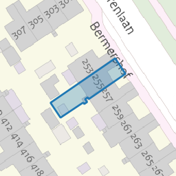 Perceel UDN00-N-1036