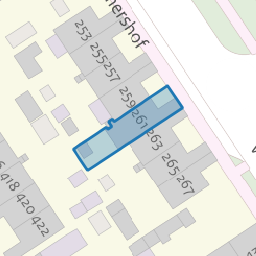 Perceel UDN00-N-1039