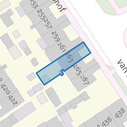 Perceel UDN00-N-1040