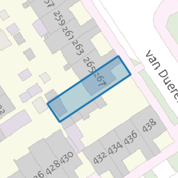 Perceel UDN00-N-1042