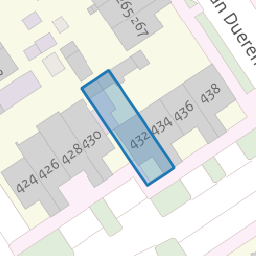 Perceel UDN00-N-1043