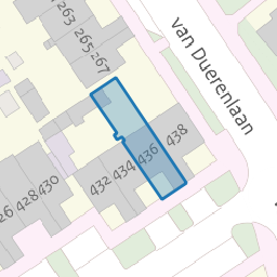 Perceel UDN00-N-1045