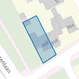 Perceel UDN00-N-1058