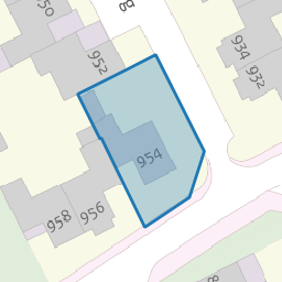 Perceel UDN00-N-1060