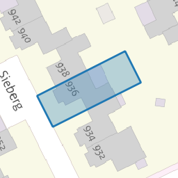 Perceel UDN00-N-1064