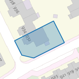 Perceel UDN00-N-1066