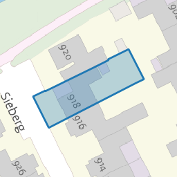 Perceel UDN00-N-1073