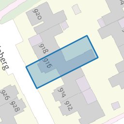 Perceel UDN00-N-1074