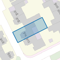 Perceel UDN00-N-1075