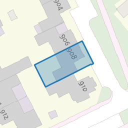 Perceel UDN00-N-1078