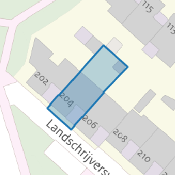 Perceel UDN00-N-1101