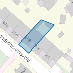 Perceel UDN00-N-1103