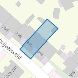 Perceel UDN00-N-1104