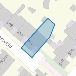 Perceel UDN00-N-1105