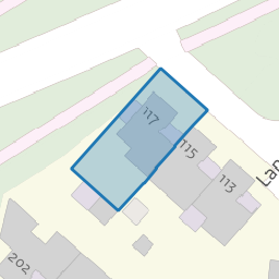 Perceel UDN00-N-1106