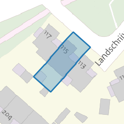 Perceel UDN00-N-1107