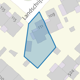 Perceel UDN00-N-1109