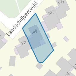 Perceel UDN00-N-1110