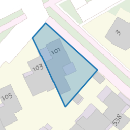 Perceel UDN00-N-1114