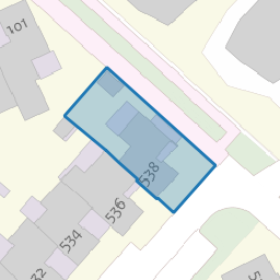 Perceel UDN00-N-1115