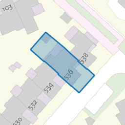 Perceel UDN00-N-1116