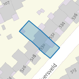 Perceel UDN00-N-1118