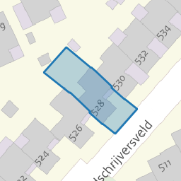 Perceel UDN00-N-1119