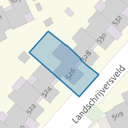 Perceel UDN00-N-1120