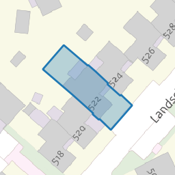 Perceel UDN00-N-1122