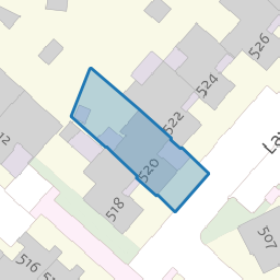 Perceel UDN00-N-1123