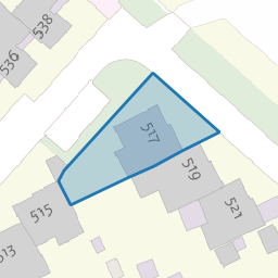 Perceel UDN00-N-1127