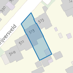 Perceel UDN00-N-1129